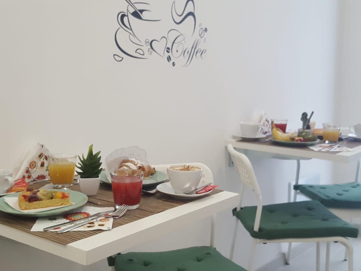 Bealù Bed & Breakfast Syracuse Exterior foto