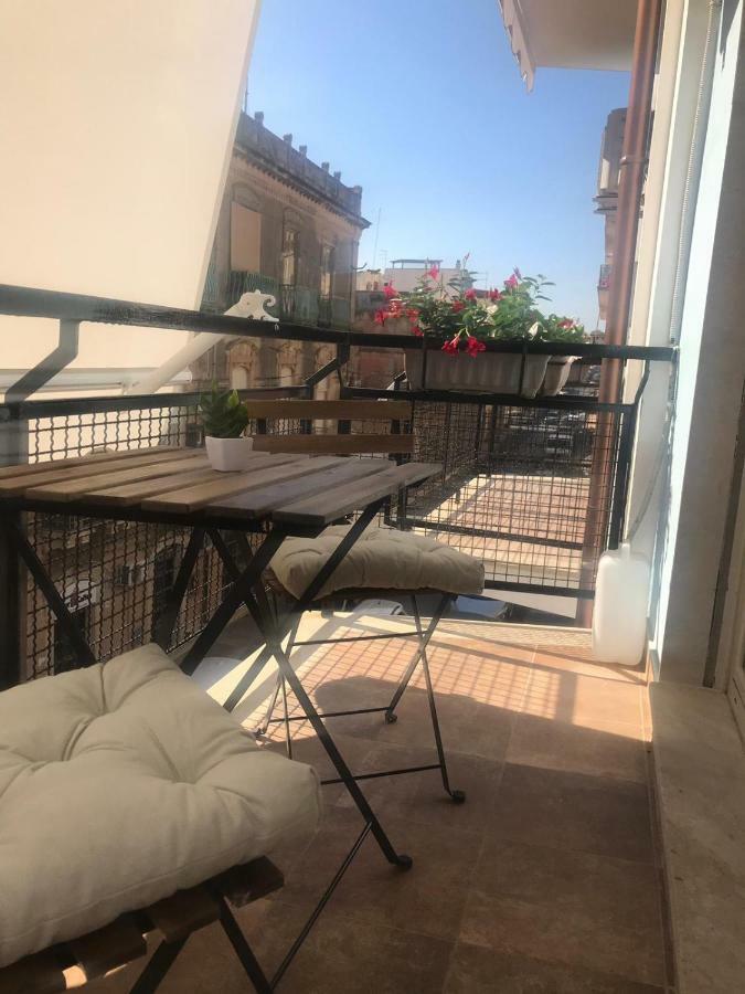 Bealù Bed & Breakfast Syracuse Exterior foto