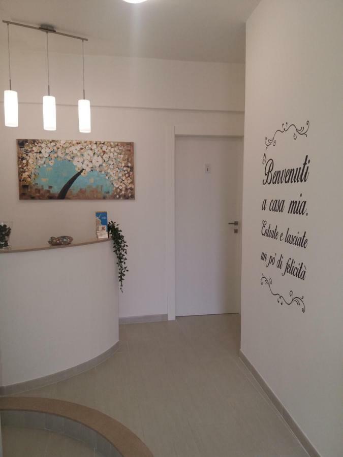 Bealù Bed & Breakfast Syracuse Exterior foto